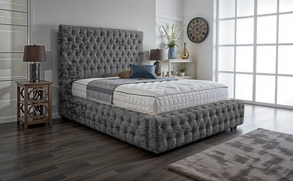 Duchess Upholstered Bed
