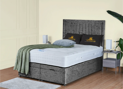 Windsor Ottoman Bed