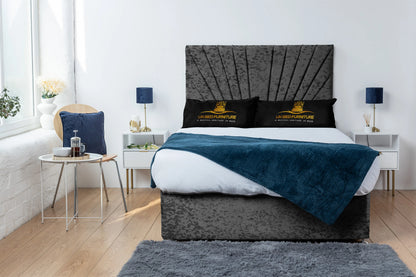 Sunrise Divan Bed