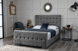 Orlando Upholstered Bed