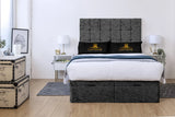 Majestic Ottoman Bed