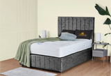 Hamilton Ottoman Bed