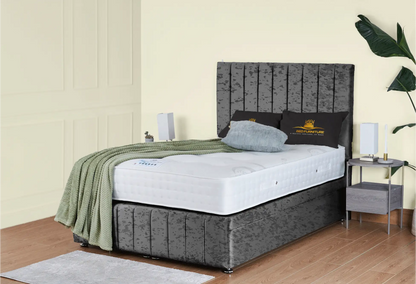 Hamilton Ottoman Bed