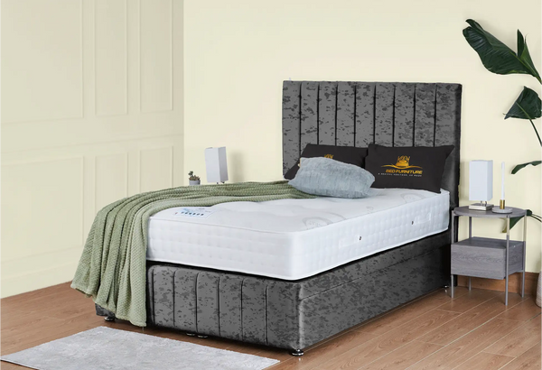 Hamilton Ottoman Bed