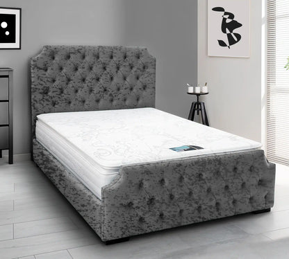 Mayfair Upholstered Bed