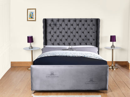 Luxury Montana Wingback
