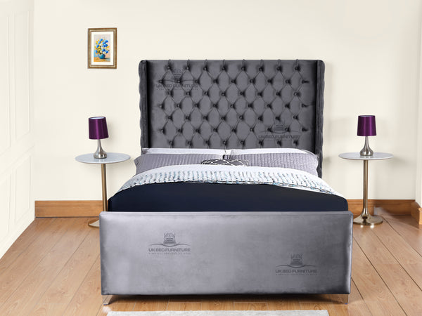Luxury Montana Wingback