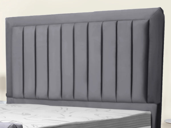 Madrid Upholstered bed