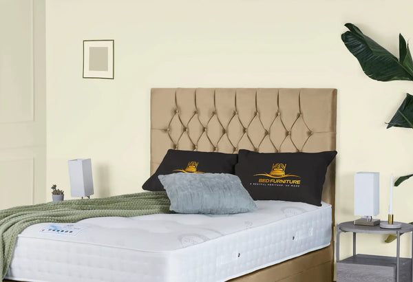 Mayfair Ottoman Bed