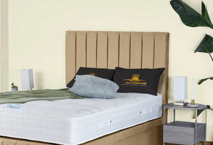 Hamilton Ottoman Bed