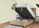 Hamilton Ottoman Bed