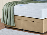 Victoria Ottoman Bed