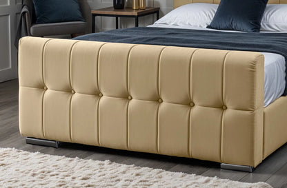 Orlando Upholstered Bed