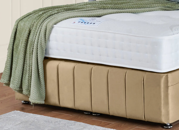 Lisburn Ottoman Bed