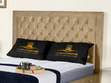 Kiya Upholstered Bed