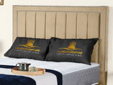 Serena Upholstered bed