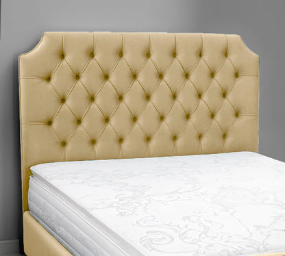 Mayfair Upholstered Bed