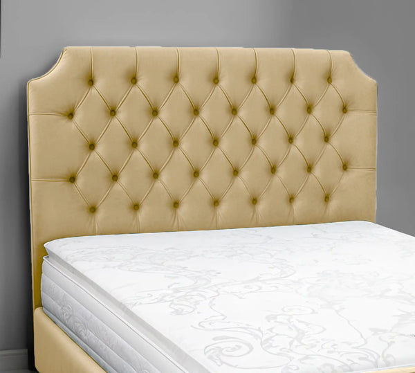 Mayfair Upholstered Bed