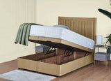 Windsor Ottoman Bed