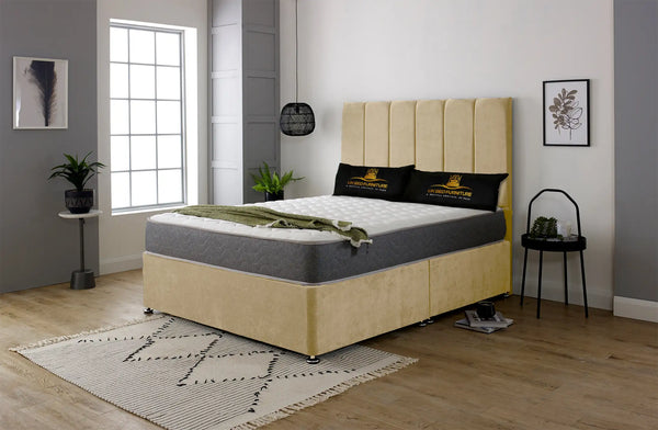 Madison Divan Bed