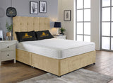 Senator Cube Divan Bed
