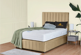 Hamilton Ottoman Bed