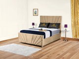Sunrise Upholstered Bed