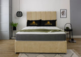 Madison Divan Bed