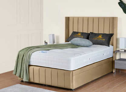 Lisburn Ottoman Bed