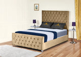 Florida Upholstered bed