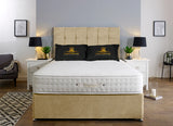 Senator Cube Divan Bed