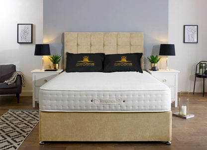 Senator Cube Divan Bed