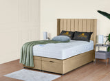 Victoria Ottoman Bed