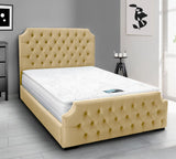Mayfair Upholstered Bed
