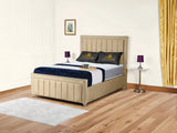 Serena Upholstered bed