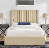 Toronto Upholstered Bed
