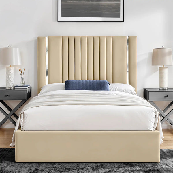 Toronto Upholstered Bed