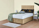 Montreal Ottoman Bed