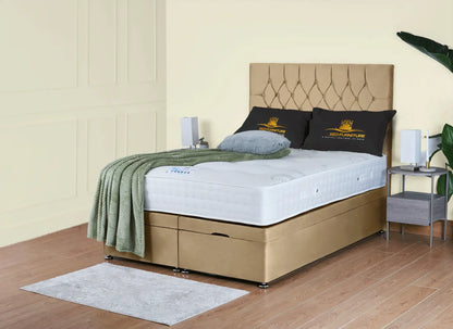 Montreal Ottoman Bed