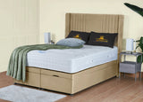 Lincoln Ottoman Bed