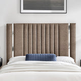 Toronto Upholstered Bed