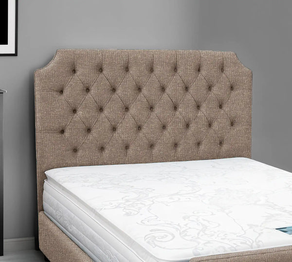 Mayfair Upholstered Bed