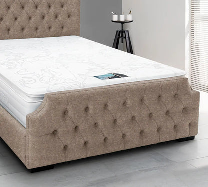 Mayfair Upholstered Bed