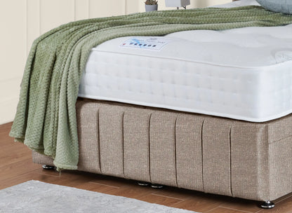 Lisburn Ottoman Bed