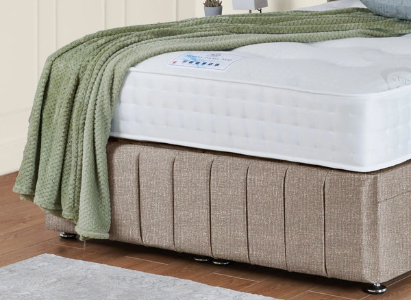 Lisburn Ottoman Bed