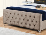 Arabella Upholstered Bed