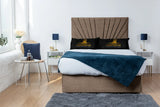 Sunrise Divan Bed