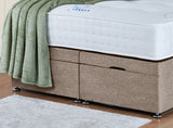 Victoria Ottoman Bed