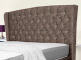 Winchester Upholstered Bed