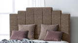 Tower Upholstered Bed